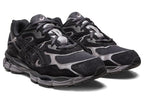 ASICS Gel-NYC "Graphite Grey/Black"
