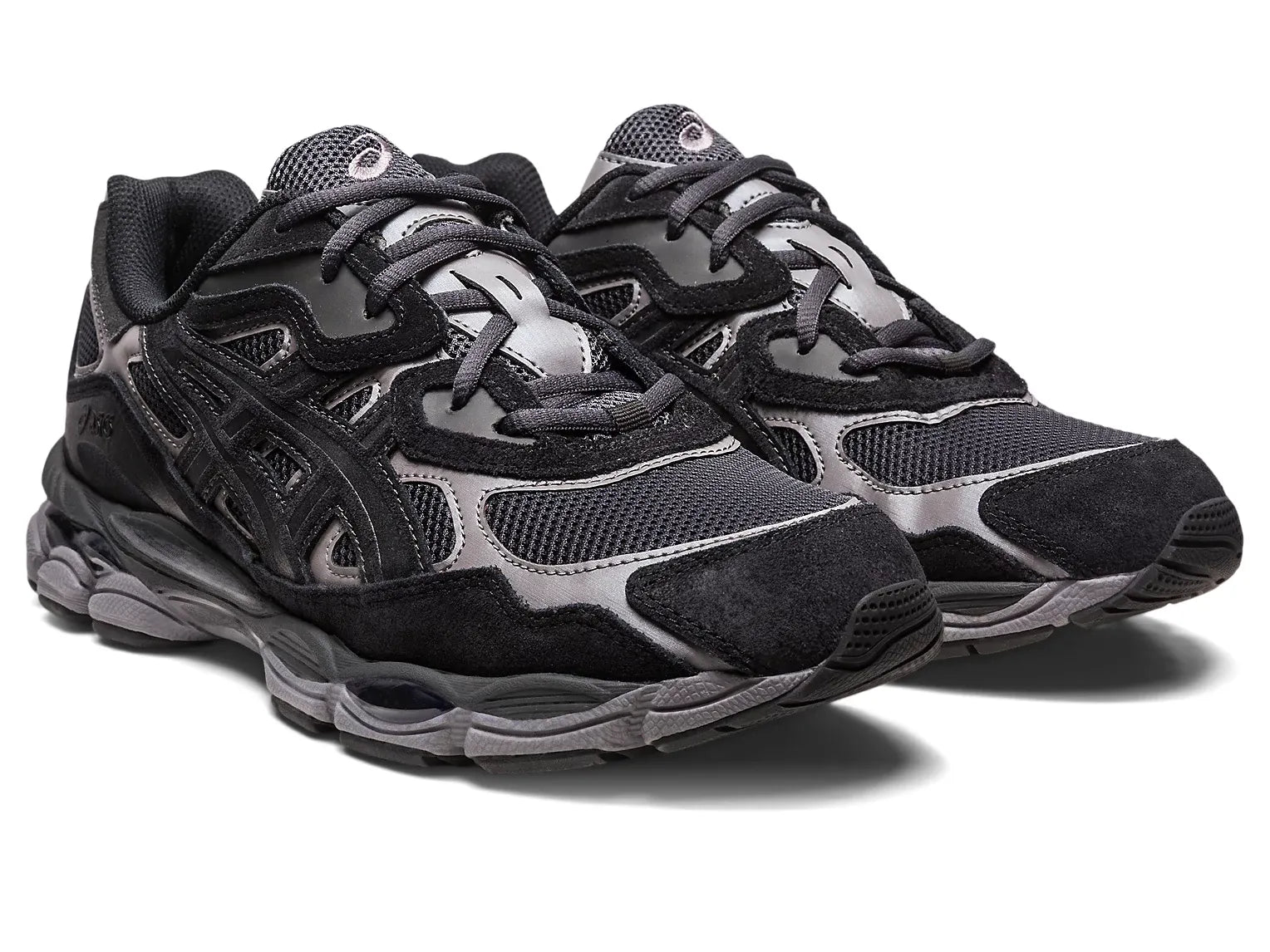 ASICS Gel-NYC "Graphite Grey/Black"