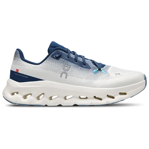 On Cloud Cloudtilt | Ivory-Blue-White