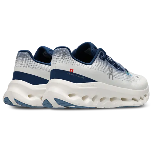 On Cloud Cloudtilt | Ivory-Blue-White