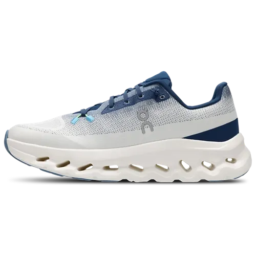 On Cloud Cloudtilt | Ivory-Blue-White