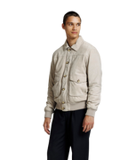 Jack met Knoopsluiting en Kleppenzakken Heren 3