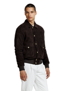 Jack met Knoopsluiting en Kleppenzakken Heren 8