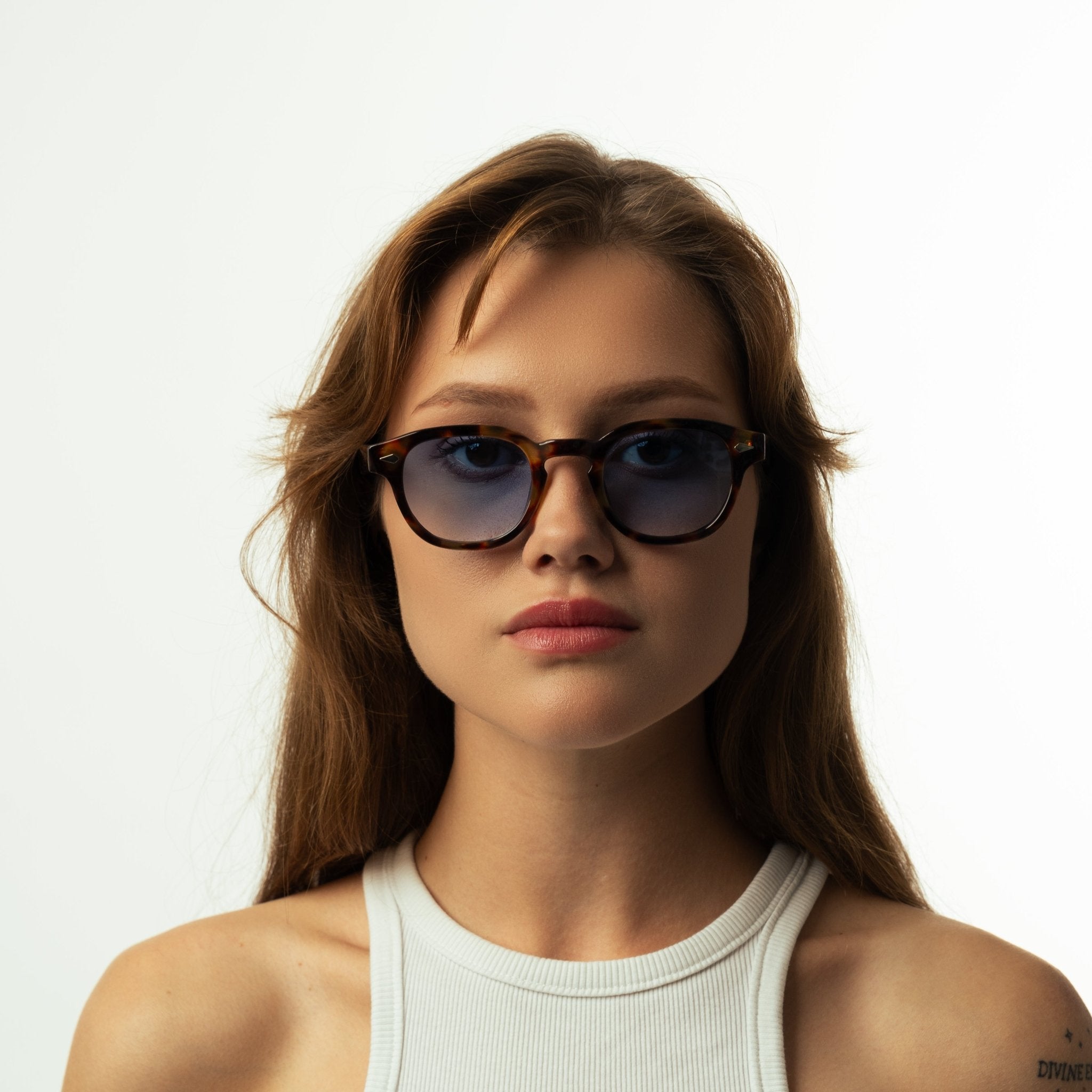 KARL | Leopard Fade