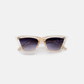 Unisex Cat-eye Zonnebril Lemon – foto 1 – Laurent Jean