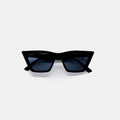 Unisex Cat-eye Zonnebril Midnight – foto 1 – Laurent Jean