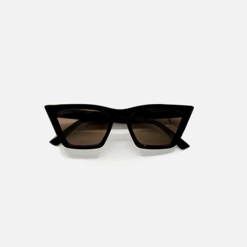 Unisex Cat-eye Zonnebril Scotch – foto 1 – Laurent Jean