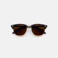 Unisex Vierkante Zonnebril Oak – foto 1 – Laurent Jean