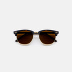 Unisex Vierkante Zonnebril Oak – foto 1 – Laurent Jean