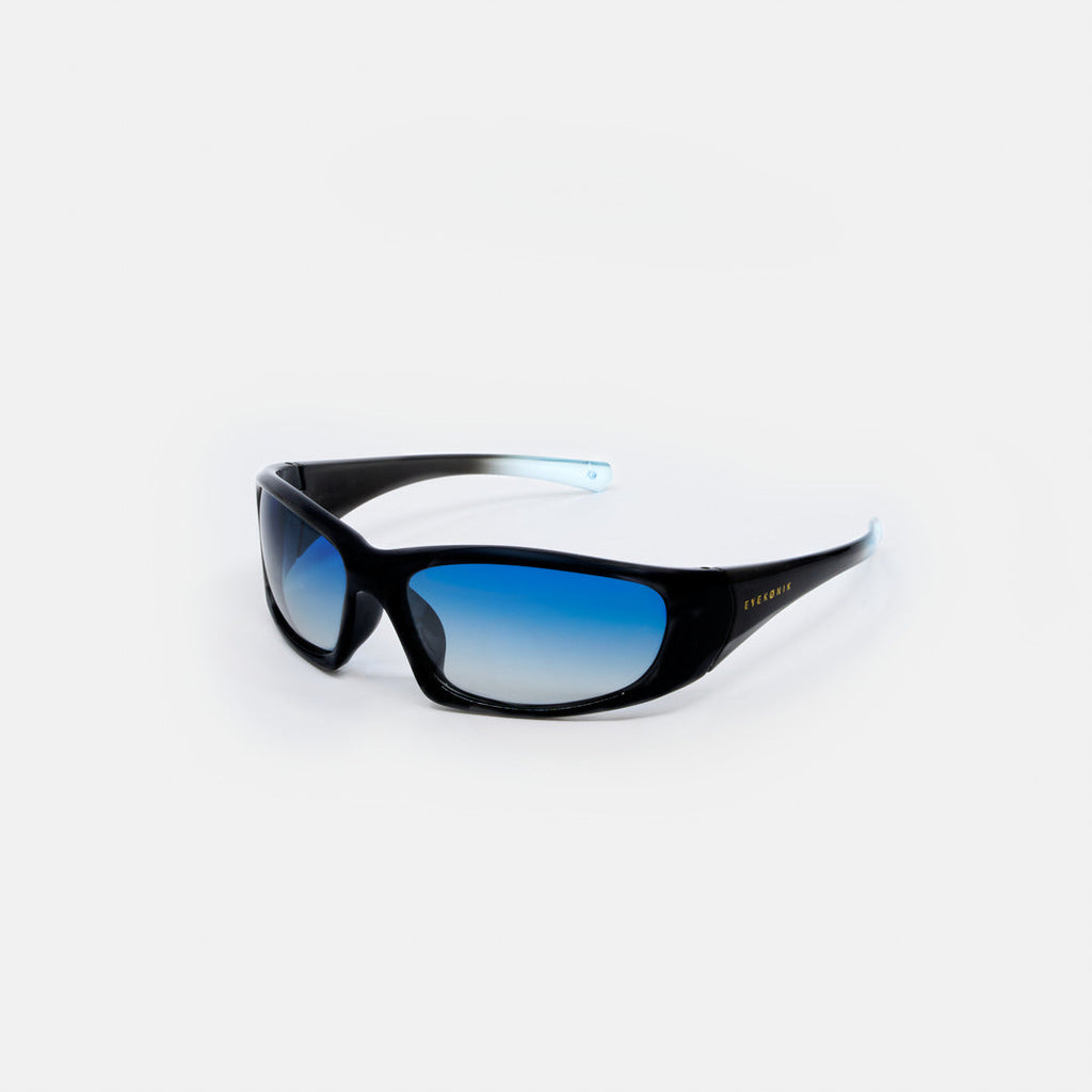 Unisex Sportieve Zonnebril Fade – foto 2 – Laurent Jean