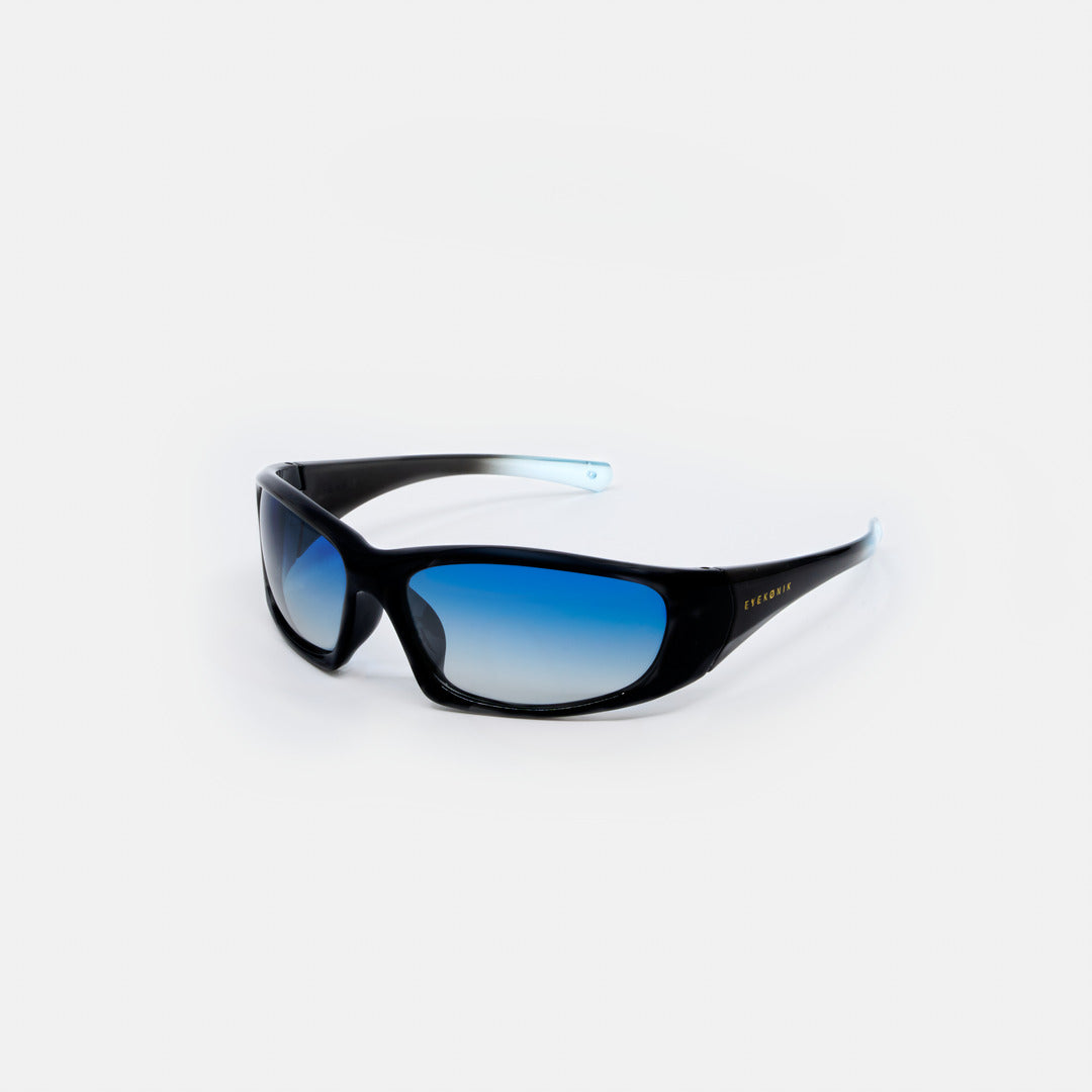 Unisex Sportieve Zonnebril Fade – foto 2 – Laurent Jean