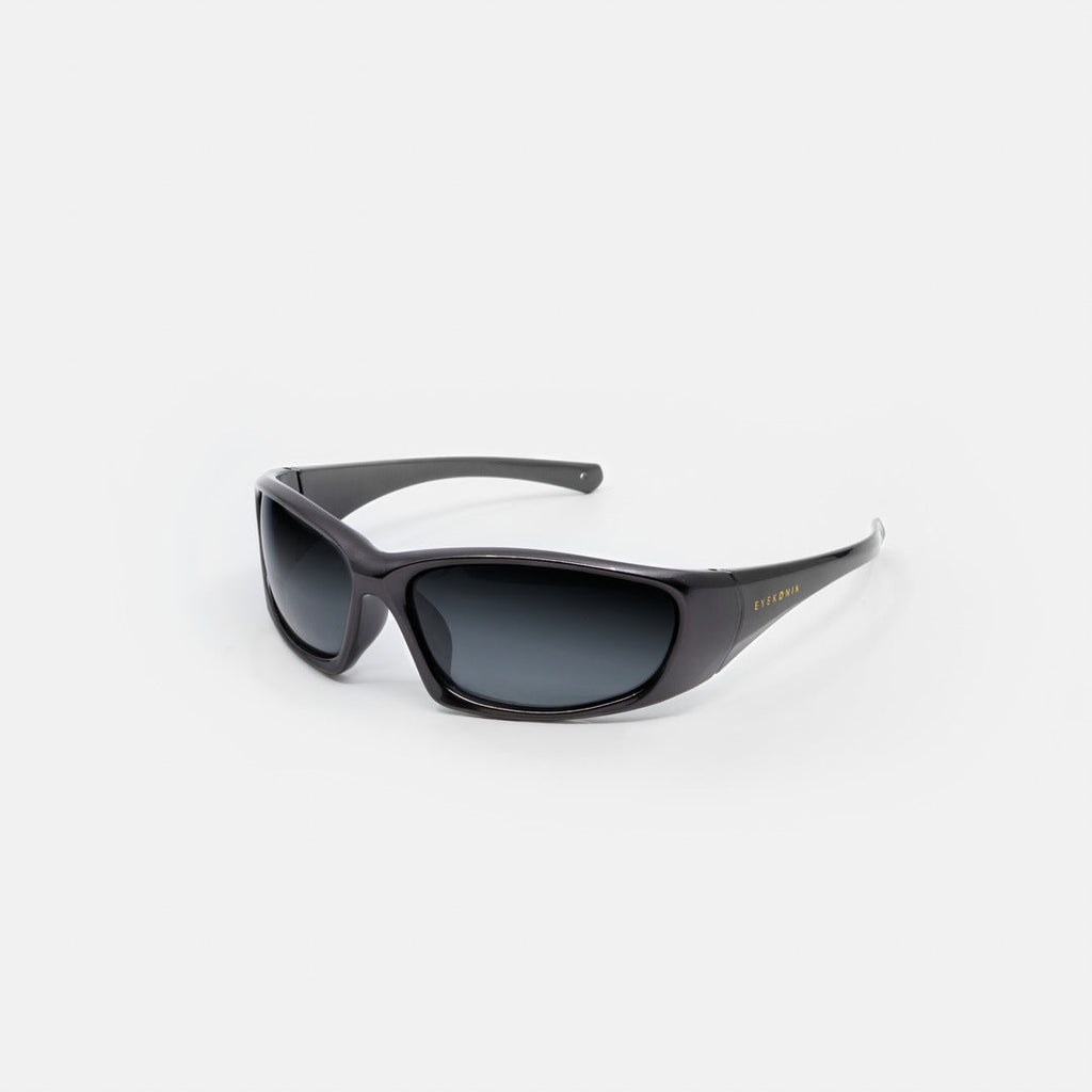 Unisex Sportieve Zonnebril Onyx – foto 2 – Laurent Jean