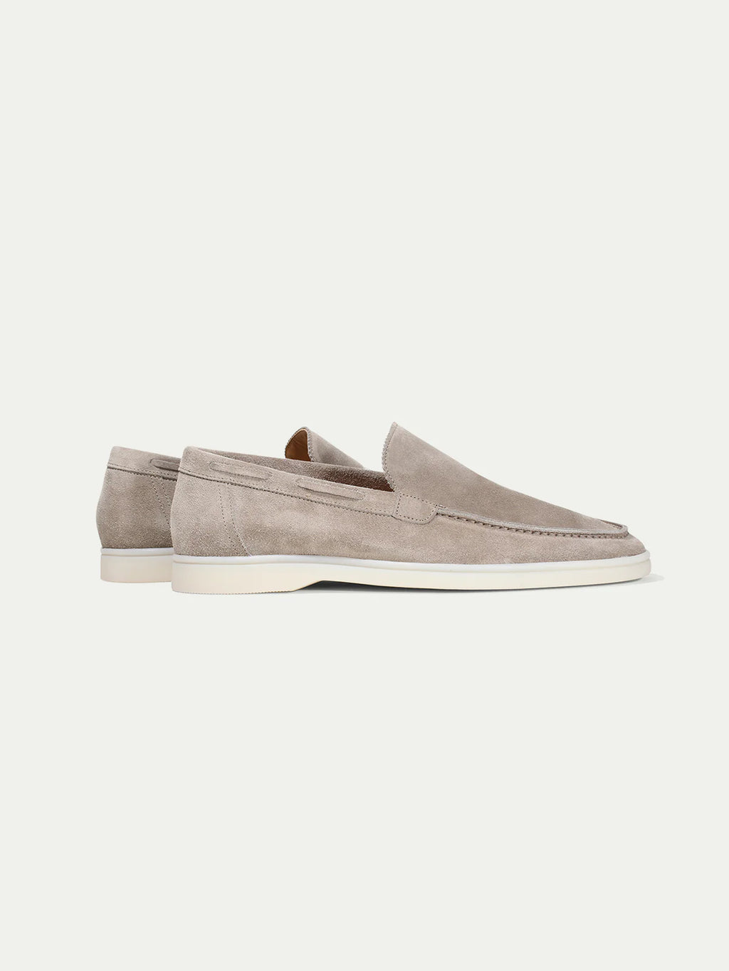 Dune Laurent Loafers