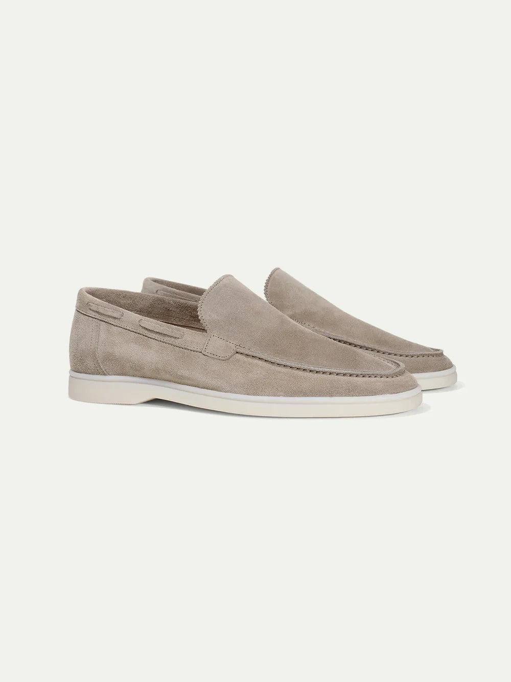 Dune Laurent Loafers