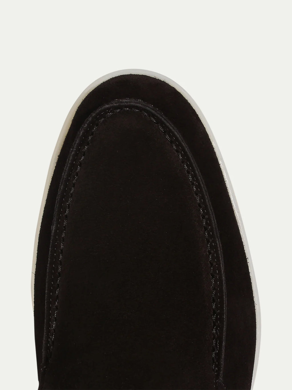 Noir Laurent Loafers