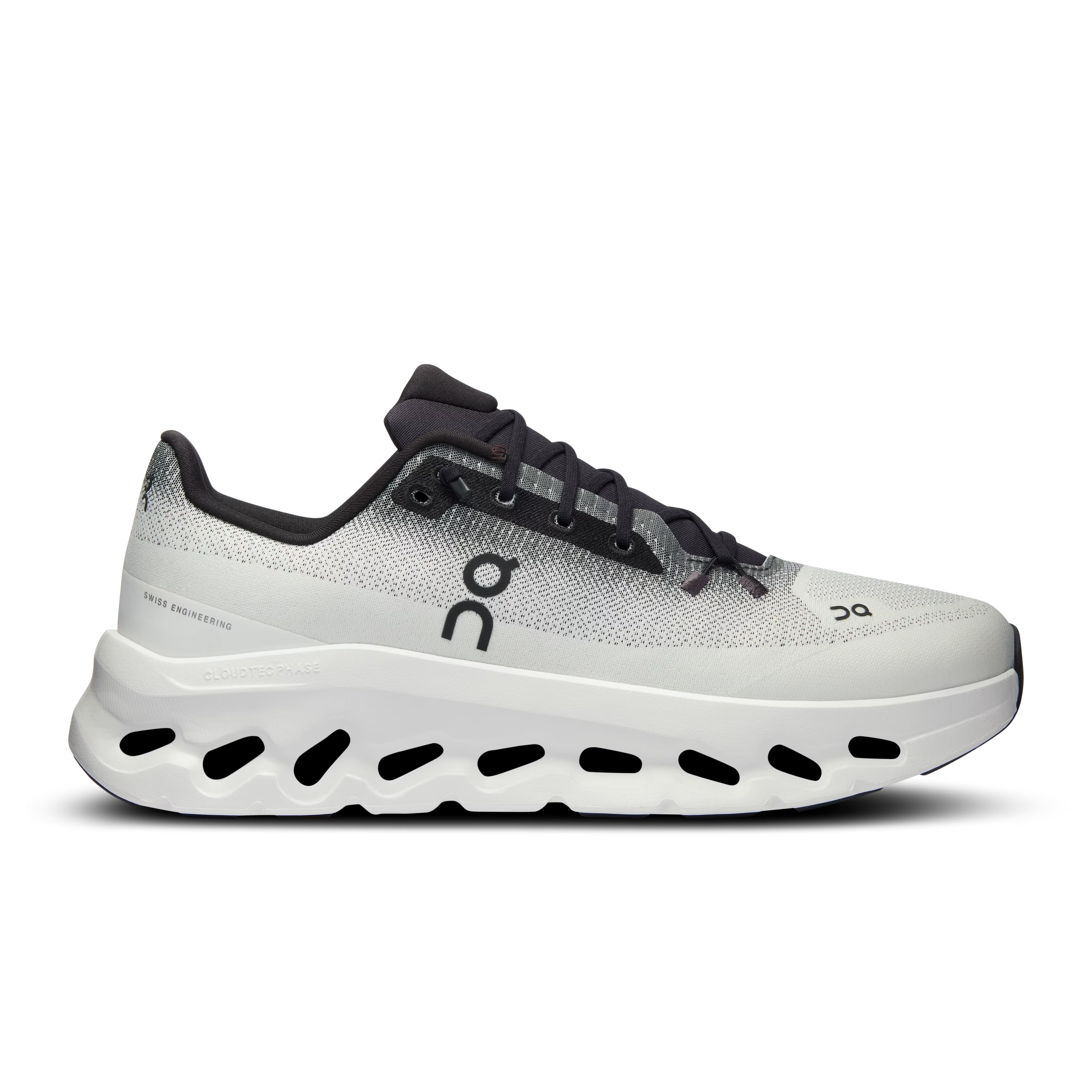 On Cloud Cloudtilt | Black/Ivory