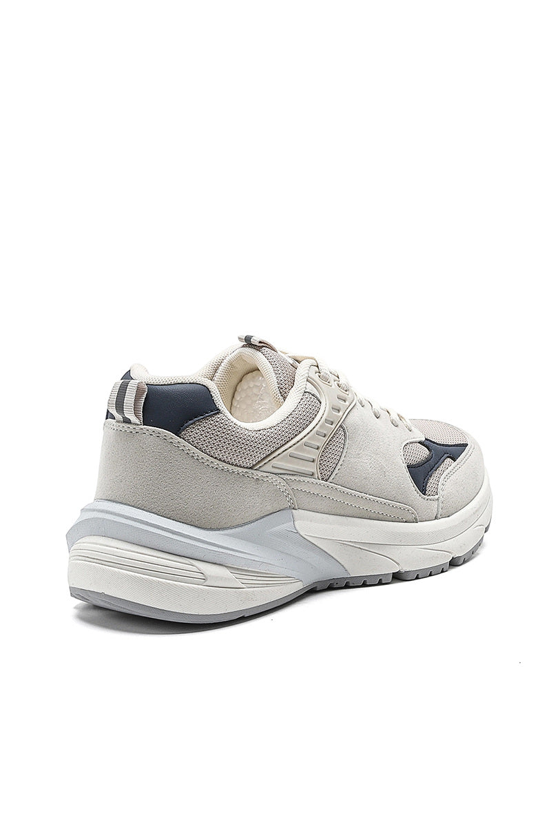 Sneakers met Dikke Zool Heren 2