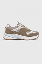 Sneakers met Dikke Zool Heren 4