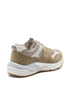 Sneakers met Dikke Zool Heren 6