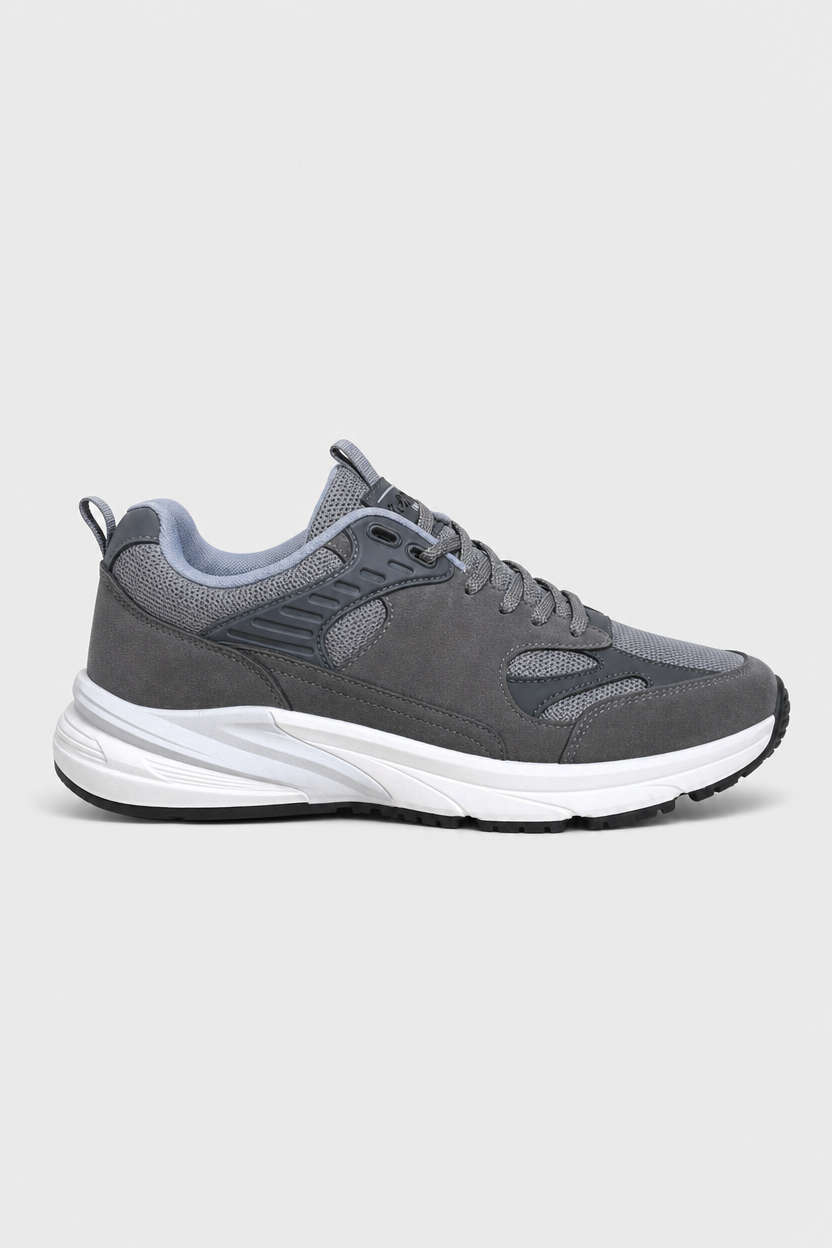 Sneakers met Dikke Zool Heren 7