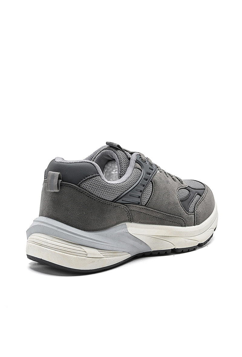 Sneakers met Dikke Zool Heren 8