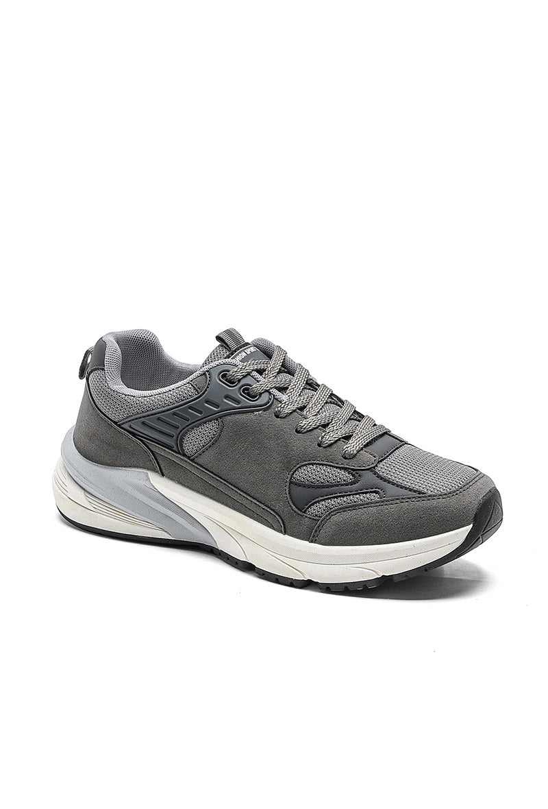 Sneakers met Dikke Zool Heren 9