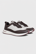 Sneakers met Veters Heren 2