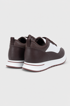 Sneakers met Veters Heren 3