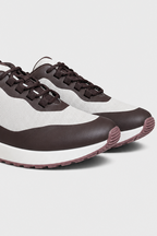 Sneakers met Veters Heren 5