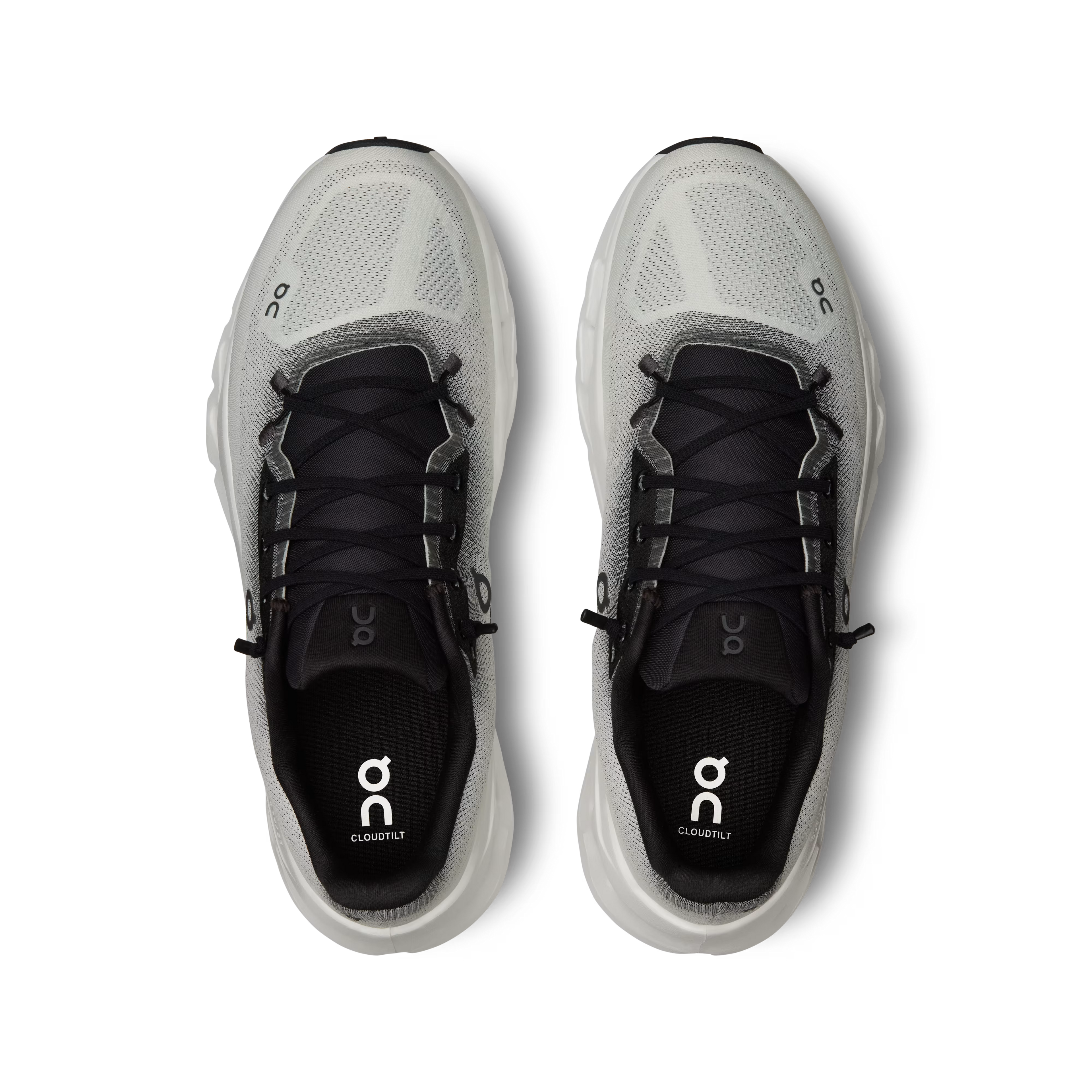 On Cloud Cloudtilt | Black/Ivory